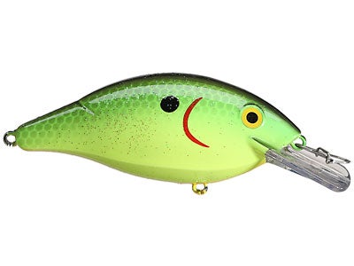Luhr Jensen Speed Trap Crankbaits