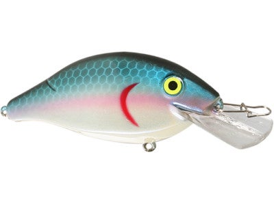 Luhr Jensen Speed Trap Crankbaits