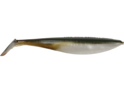 Lunker City Swim Fish