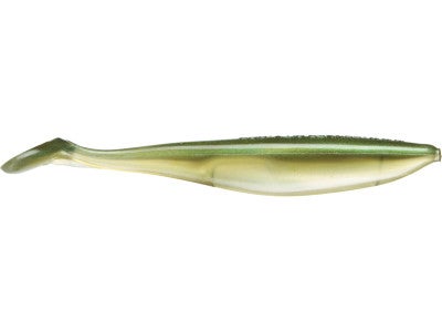 Lunker City Swim Fish
