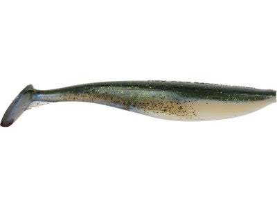 Lunker City Swim Fish