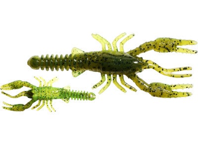 Lake Fork Craw 8pk