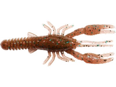 Lake Fork Craw 8pk