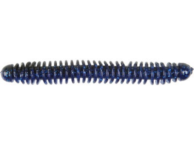 Lake Fork Ring Fry Worm 8pk