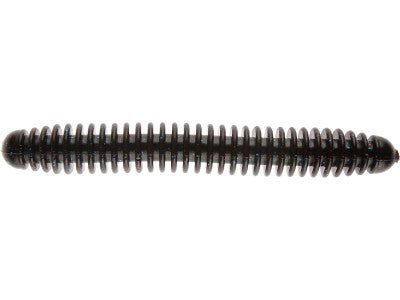 Lake Fork Ring Fry Worm 8pk
