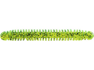 Lake Fork Ring Fry Worm 8pk