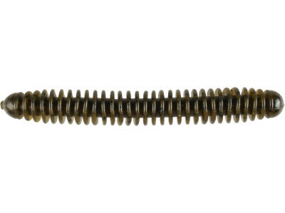 Lake Fork Ring Fry Worm 8pk