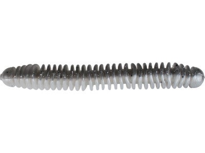 Lake Fork Ring Fry Worm 8pk