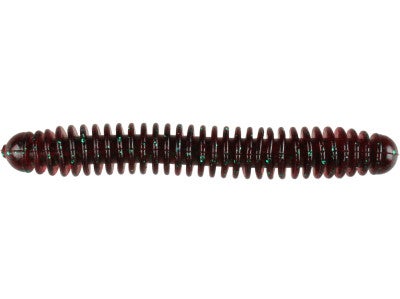 Lake Fork Ring Fry Worm 8pk