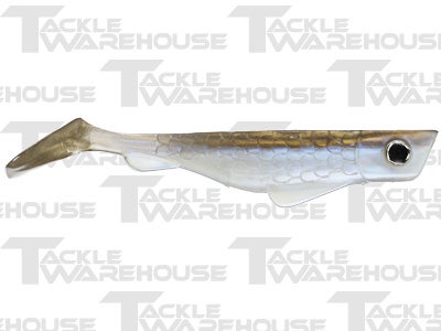 Lunkerhunt Swim N Jerk Swimbait