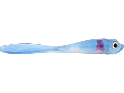Lunkerhunt Goby Grubs 4