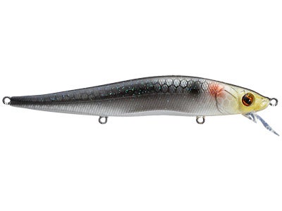 Luck-E-Strike Rick Clunn RC STX Jerkbait