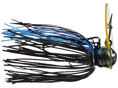 Luck-E-Strike Scrounger Jig