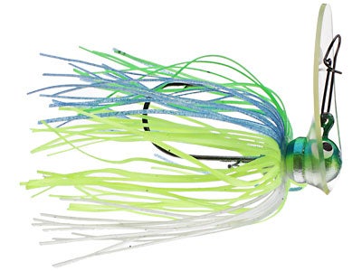 Luck-E-Strike Scrounger Jig
