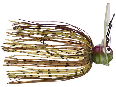 Luck-E-Strike Scrounger Jig