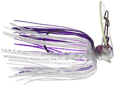 Luck-E-Strike Scrounger Jig