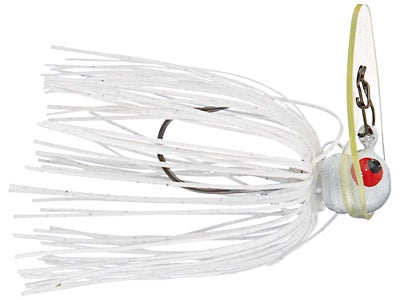 Luck-E-Strike Scrounger Jig