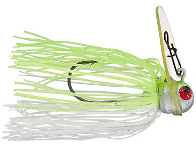 Luck-E-Strike Scrounger Jig