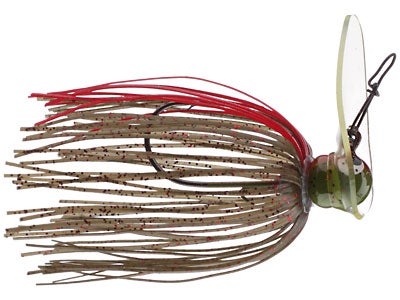 Luck-E-Strike Scrounger Jig