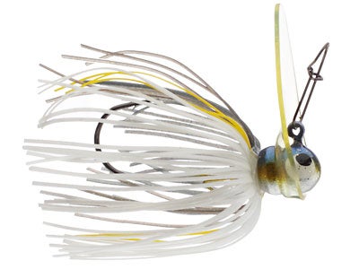 Luck-E-Strike Scrounger Jig