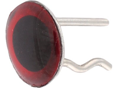 Logic Lures Google Eyes & Wire Bait Clips