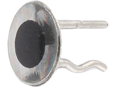 Logic Lures Google Eyes & Wire Bait Clips