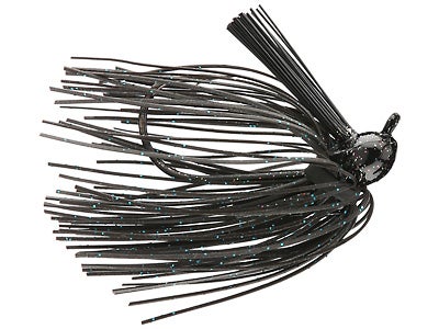 Lunker Lure Gamakatsu Rattleback Flipping Jig