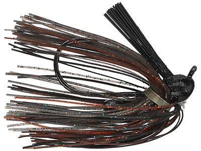 Lunker Lure Gamakatsu Rattleback Flipping Jig