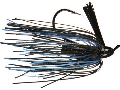 Lunker Lure Gamakatsu Triple Rattleback Flipping Jig