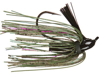 Lunker Lure Gamakatsu Triple Rattleback Flipping Jig