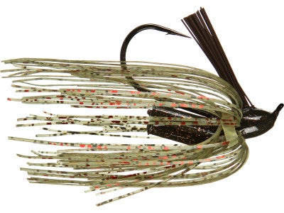 Lunker Lure Gamakatsu Triple Rattleback Flipping Jig