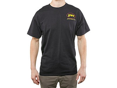 Lew39;s Team Short Sleeve Shirts