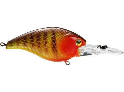 Luck-E-Strike Smoothie Crankbait