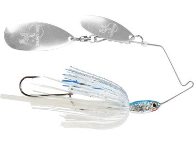 Luck-E-Strike Rick Clunn Trickster Spinnerbait