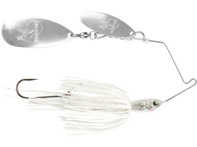 Luck-E-Strike Rick Clunn Trickster Spinnerbait