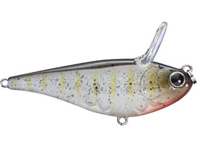 Luck-E-Strike Upshot Crankbait
