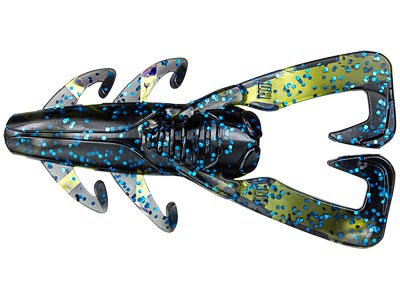 Lunkerhunt Core Strength Lunker Bug 5pk