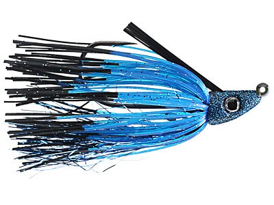 Lethal Weapon IV Swim Jig