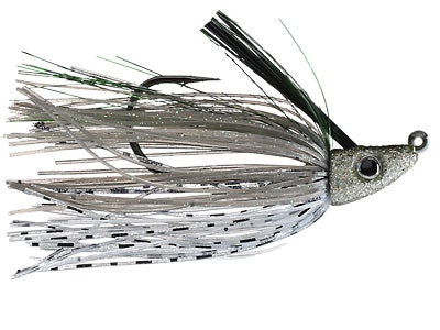 Lethal Weapon IV Swim Jig