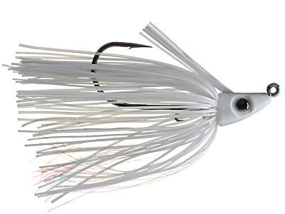 Lethal Weapon IV Swim Jig