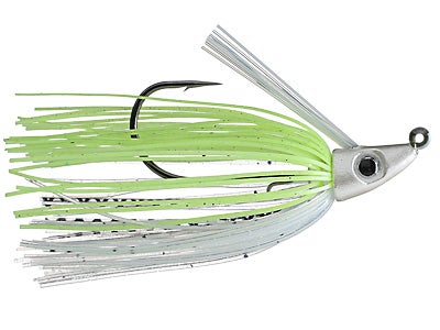 Lethal Weapon IV Swim Jig