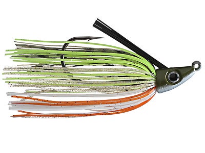 Lethal Weapon IV Swim Jig
