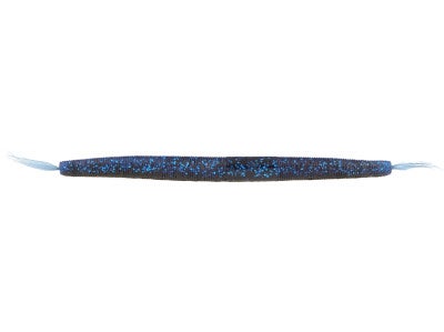 Lethal Weapon Lethal Experience 5 Wacky Worm 10pk