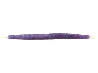Lethal Weapon Lethal Experience 5 Wacky Worm