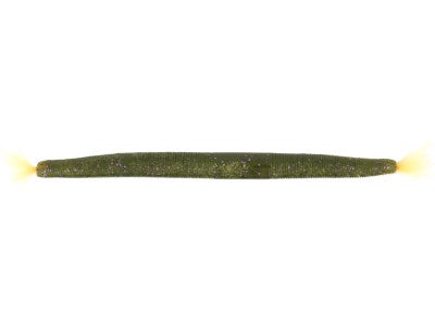 Lethal Weapon Lethal Experience 5 Wacky Worm