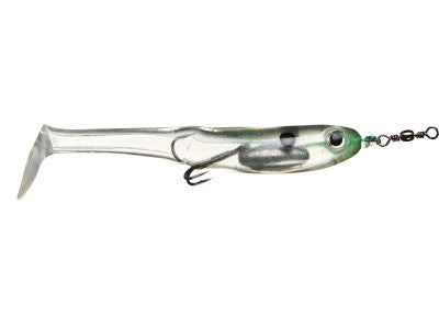 Lethal Weapon Lethal Precision Swimbait 3pk