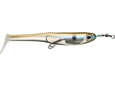 Lethal Weapon Lethal Precision Swimbait 3pk