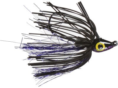 Lethal Weapon II Swim Jig