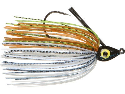 Lethal Weapon II Swim Jig