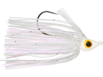 Lethal Weapon II Swim Jig